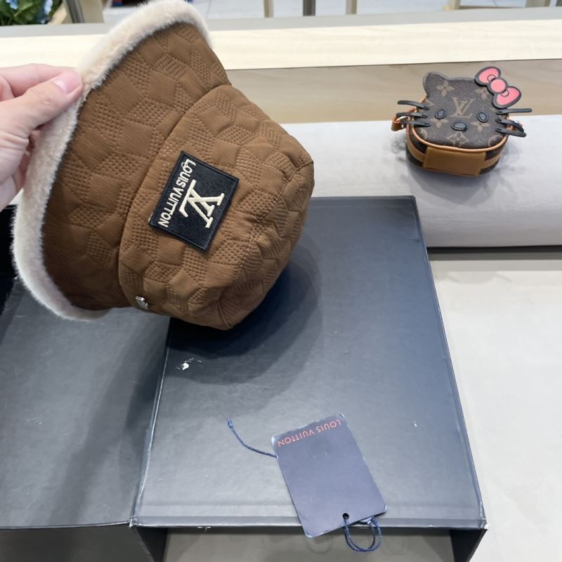 Louis Vuitton Caps